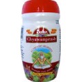 Dabur - Chyawanprash - Ájurvédský lekvár